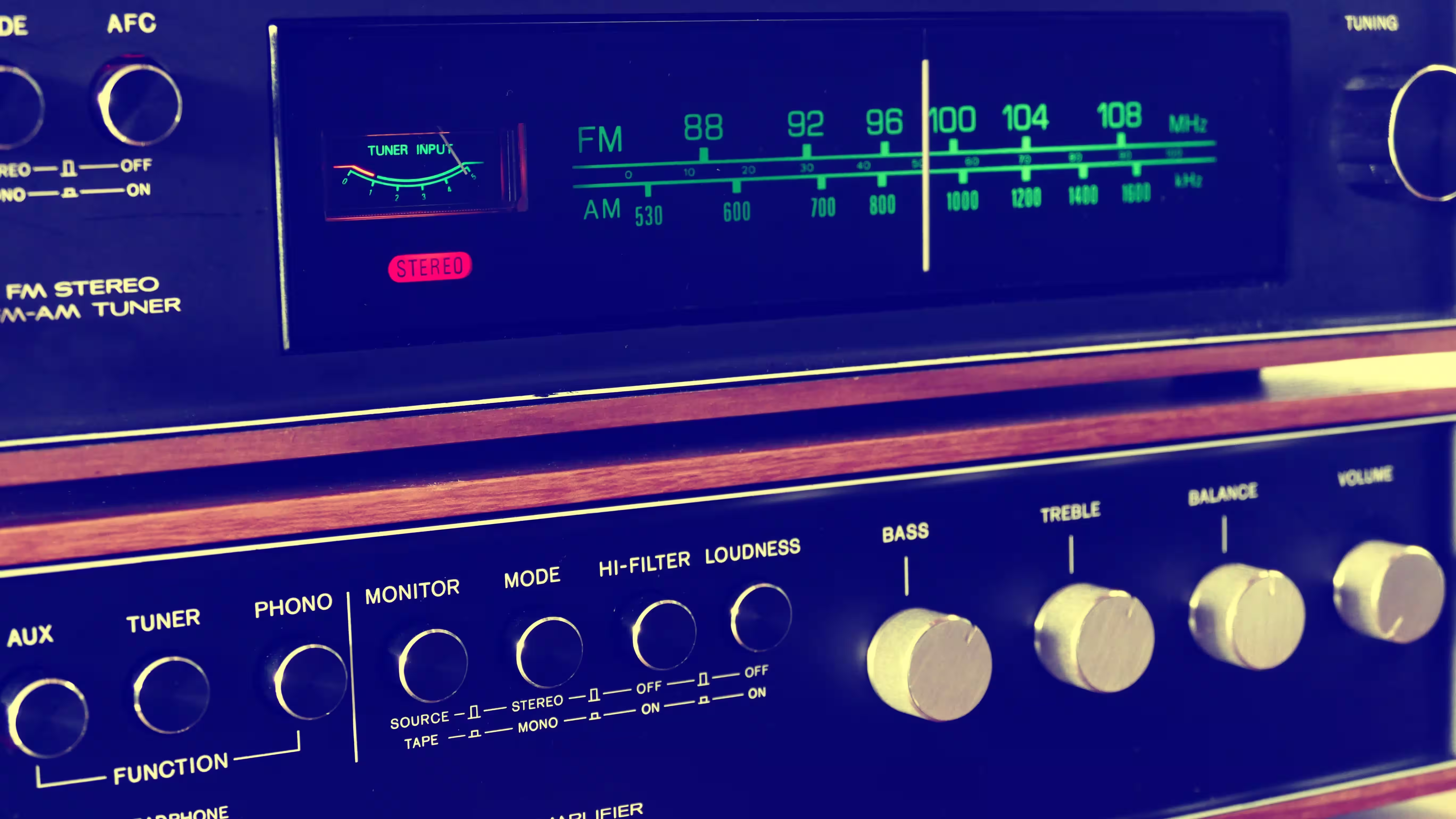 Radio