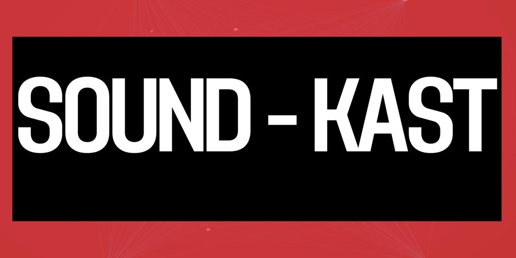 Sound-Kast logo